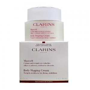 CLARINS比基尼美體霜200ML