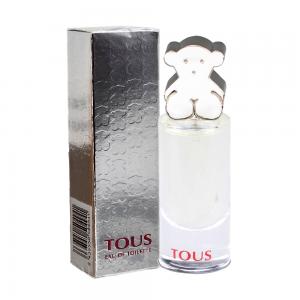 TOUS 淘氣小熊寶寶 EDT 15ML