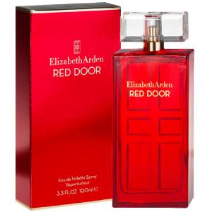 ELIZABETH ARDEN 紅門RED DOOR淡香水100ML