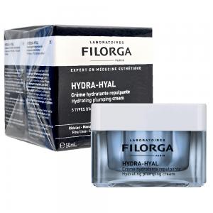 FILORGA保濕鎖水乳霜50ML