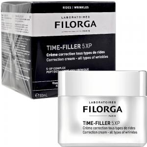 FILORGA5XP撫紋凝乳50ML