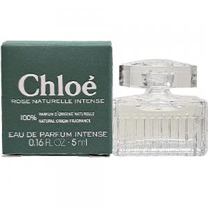 CHLOE綠漾玫瑰精粹女性淡香精5ML