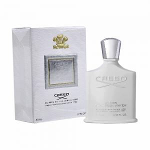 CREED銀色山泉淡香精50ML