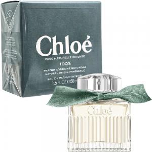 CHLOE綠漾玫瑰精粹淡香精50ML