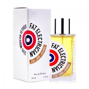 ETAT  LIBRE FAT肥電工淡香精30ML