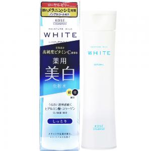 KOSE深層潤白化妝水180ML