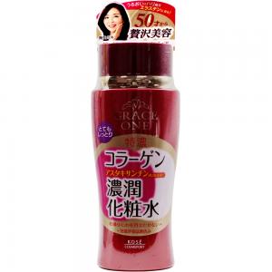 KOSE50才特濃潤保濕化妝水180ML