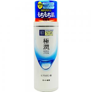 ROHTO(滋潤型)肌研極潤保濕化粧水170ML