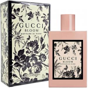 GUCCI BLOOM 花悅蜜意濃郁 女性淡香精100ML