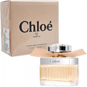 CHLOE 同名女性淡香精50ML