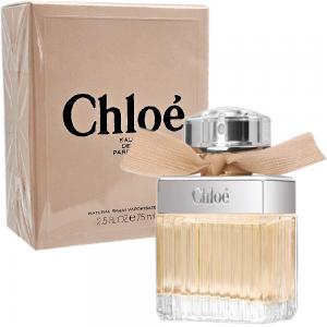 CHLOE 同名女性淡香精75ML