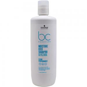 BC SCHWARZKOPF水感保濕甘油髮露1000ML