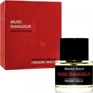 FREDERIC MALLE狂野麝香淡香精50ML