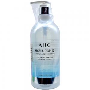 AHC(2021新)神仙化妝水1000ML