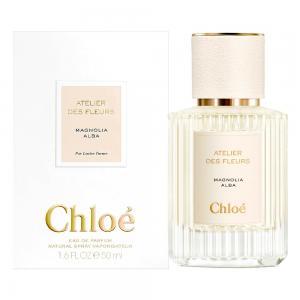 CHLOE(木蘭詩語)仙境花園系列50ML