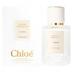 CHLOE(雪松)仙境花園系列50ML