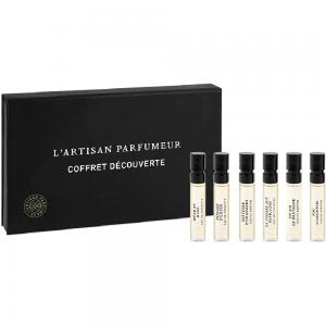 L'ARTISAN PARFUMEUR 阿蒂仙探索禮盒