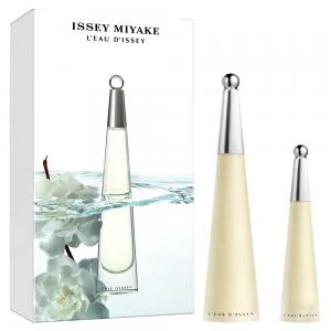 ISSEY MIYAKE 一生之水女性淡香水禮盒(0906)