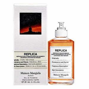 MAISON MARGIELA REPLICA烏木星塵淡香水30ML