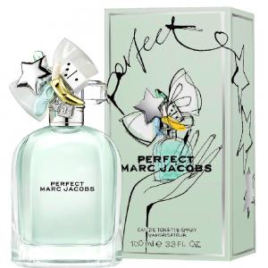 MARC JACOBS完美女人淡香水100ML