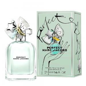 MARC JACOBS完美女人淡香水50ML