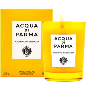 ACQUA DI PARMA陽台小酌香氛蠟燭200G