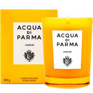 ACQUA DI PARMA  INSIENE香氛蠟燭200G