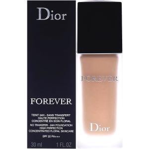 DIOR(2N)超完美持久柔霧粉底液 30ML