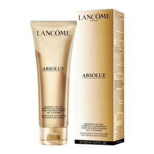 LANCOME絕對完美潔面凝露125ML