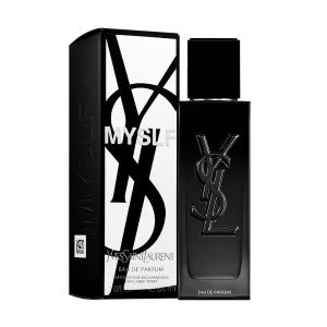 YSL MYSLF淡香精60ML