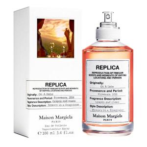 MAISON MARGIELA REPLICA 微醺後淡香水100ML