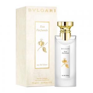 BVLGARI 白茶75ML
