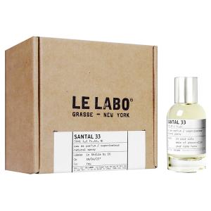 LE LABO檀香33淡香精30ML