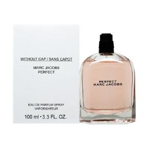 MARC JACOBS完美女人淡香精100ML TESTER