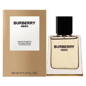 BURBERRY英雄神話男性淡香水50ML