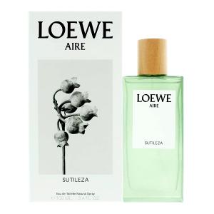 LOEWE馬德里奇蹟天光女性淡香水100ML