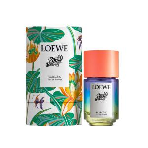 LOEWE折衷淡香水50ML