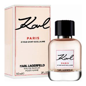 KARL LAGERFELD巴黎香榭淡香精60ML