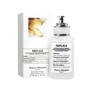 MAISON MARGIELA REPLICA慵懶週末髮香噴霧30ML