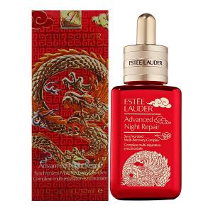 ESTEE LAUDER龍年限定版特潤超導全方位修護露50ML