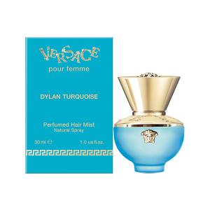 VERSACE DYLAN TURQUOISE 狄倫淡藍女性淡香水30ML