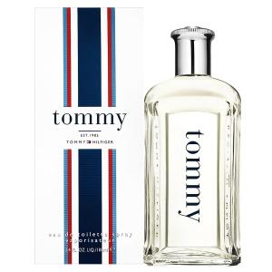 TOMMY HILFIGER TOMMY BOY男性淡香水100ML