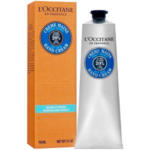 L'OCCITANE 乳油木護手霜150ML