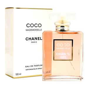 (公)CHANEL摩登COCO香水(EDP)100ML