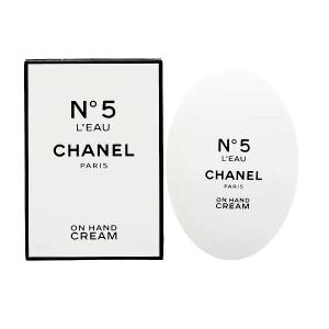 (公)CHANEL清新晨露玉手霜50ML