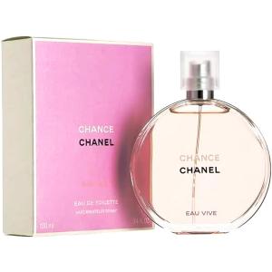 (航空版)CHANEL粉紅甜蜜淡香水100ML