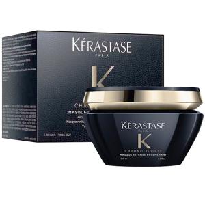 KERASTASE 巴黎卡詩黑鑽極萃逆時髮膜200ML