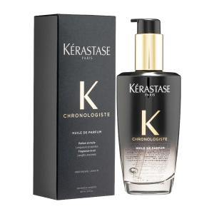 KERASTASE 巴黎卡詩黑鑽極萃逆時玫瑰香氛露100ML