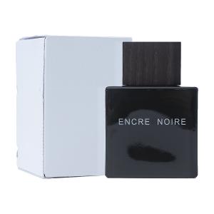 LALIQUE ENCRE NOIRE 黑澤男性淡香水 TESTER 100ML