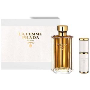 PRADA LA FEMME 女性淡香精禮盒(6725)